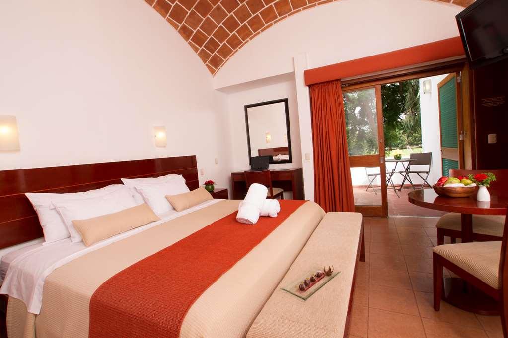 Hotel Las Dunas Ica Ruang foto